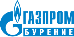 Газпром бурение